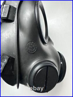 AVON SF10 Medium #2 Gas Mask Special Forces Version of S10
