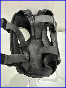 AVON SF10 Medium/Large #2 Gas Mask 1993 Special Forces Version of S10 EXCELLENT