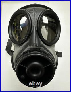 AVON SF10 Small #3 Gas Mask S10 Spec Forces Version SHIPS TO CAN, AUS, UK, JP