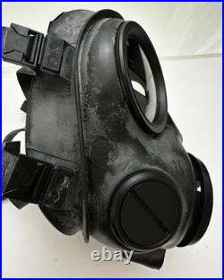 AVON SF10 Small #3 Gas Mask S10 Spec Forces Version SHIPS TO CAN, AUS, UK, JP