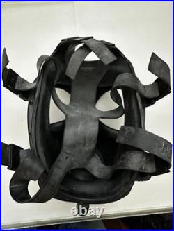 AVON SF10 Small #3 Gas Mask S10 Spec Forces Version SHIPS TO CAN, AUS, UK, JP