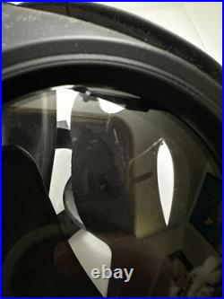 AVON SF10 Small #3 Gas Mask S10 Spec Forces Version SHIPS TO CAN, AUS, UK, JP