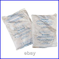 A/P22P-14 Pilot/Aircrew Gas Mask CBRN Respirator Kit mocinc. 1982