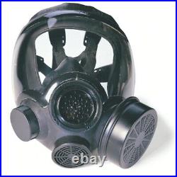 Advantage 1000 CBA-RCA (Chemical/Biological Agent-Riot Control Agent) Gas Mask