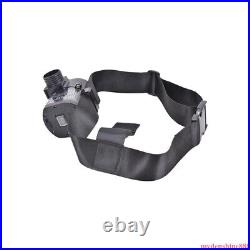Air Fed Full Face Gas Mask Electric Constant Flow Supplied Respirator Chemicals