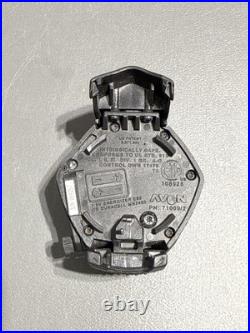 Audio Amplifier VPU Speaker 71009/2 for Avon FM50 / XM50 Respirator Gas Mask