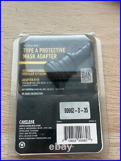 Avon C50 First Responder Respirator Gas Mask Kit SM AV-70501-557 with MANY extras