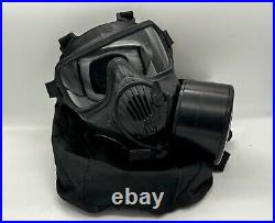 Avon C50 Respirator Gas Face Mask Small 2020 + Bag And Filter