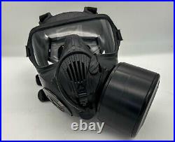 Avon C50 Respirator Gas Face Mask Small 2020 + Bag And Filter