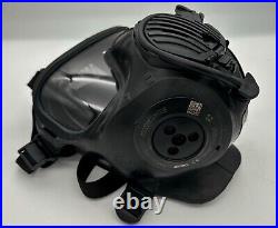 Avon C50 Respirator Gas Face Mask Small 2020 + Bag And Filter