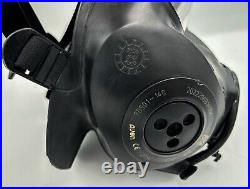 Avon C50 Respirator Gas Face Mask Small 2020 + Bag And Filter