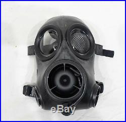 Avon CBRN FM12 Gas Mask Respirator SAS BRITISH ARMY Gas Mask Only