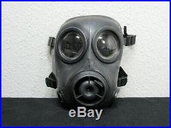 Avon CBRN-FM12 Respirator Gas Mask Size 1 Large CBRN FM12