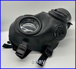 Avon FM12 2014 Gas mask British Respirator Size 2 & Filter