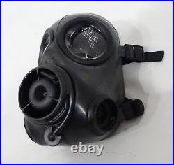Avon FM12 Gas Mask CBRN Respirator SAS BRITISH ARMY Gas Mask Only