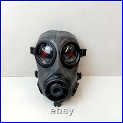 Avon FM12 Respirator Gas Mask New