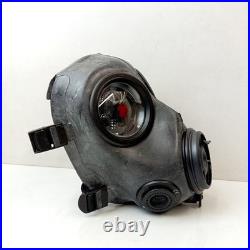 Avon FM12 Respirator Gas Mask New