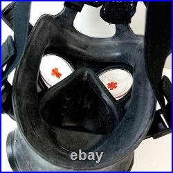 Avon FM12 Respirator Gas Mask New