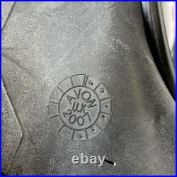 Avon FM12 Respirator Gas Mask New