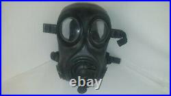 Avon FM12 Respirator Gas Mask Rare Size 2