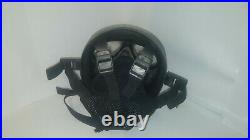 Avon FM12 Respirator Gas Mask Rare Size 2