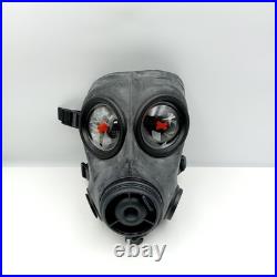 Avon FM12 Respirator Gas Mask Size 2 New (Ex-Police Storage)