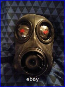 Avon FM12 gas mask, respirator. New. Size 1
