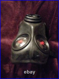 Avon FM12 gas mask, respirator. New. Size 2