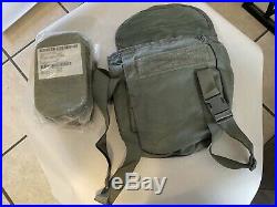 Avon FM50 Chemical-Biological Respirator/US Military NBC Gas Mask PN 71050/2