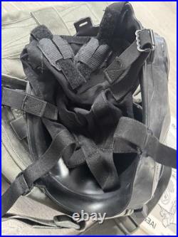 Avon FM53 M53 Gas Mask Air Purifying Respirator Kit SEAL DEVGRU CAG Medium