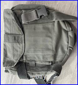 Avon FM53 M53 Gas Mask Air Purifying Respirator Kit SEAL DEVGRU CAG Medium