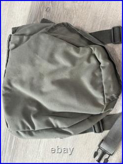 Avon FM53 M53 Gas Mask Air Purifying Respirator Kit SEAL DEVGRU CAG Medium