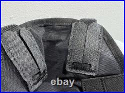 Avon FM53 Military CBRN Respirator Gas Mask with Filters + Hydration Kit CLEAN