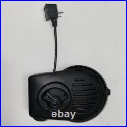 Avon FM53 Voice Amplifier/Voice Projection Unit / fits Avon M53 & FM53 Gas Masks