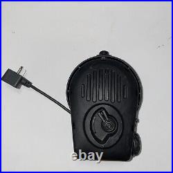 Avon FM53 Voice Amplifier/Voice Projection Unit / fits Avon M53 & FM53 Gas Masks