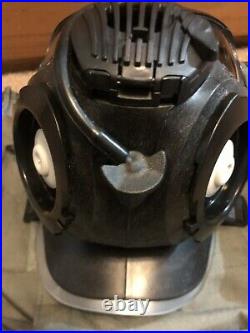 Avon FM/M50 CBRN Gas Mask Size Medium with Filter