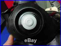 Avon M50 Face Respirator Gas Mask US Military Surplus Small Free Shipping