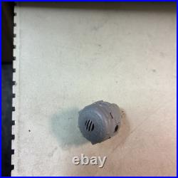 Avon M50 Gas Mask Internal Mic for VPU Voice Amp -BRAND NEW MICROPHONE #71009/6