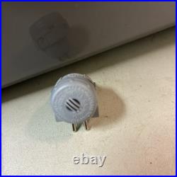 Avon M50 Gas Mask Internal Mic for VPU Voice Amp -BRAND NEW MICROPHONE #71009/6