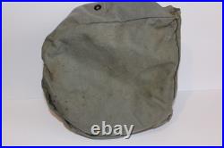 Avon M50 Gas Mask with Filters and Carrying Bag Case Size Small Functional