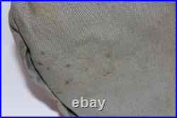 Avon M50 Gas Mask with Filters and Carrying Bag Case Size Small Functional