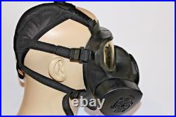 Avon M50 Gas Mask with Filters and Carrying Bag Case Size Small Functional