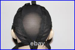 Avon M50 Gas Mask with Filters and Carrying Bag Case Size Small Functional