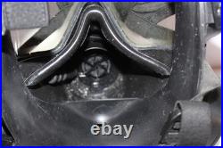 Avon M50 Gas Mask with Filters and Carrying Bag Case Size Small Functional