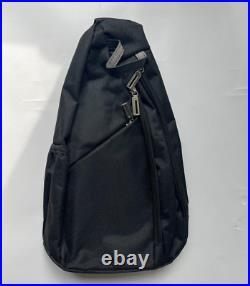 Avon Protection FM53 Twin Port CE Mask Respirator Sz Small + Carry Bag NEW