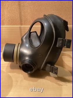 Avon S10 Medium Gas Mask Resident Evil Hunk Cosplay Conversion Project Re Re2