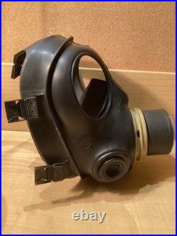 Avon S10 Medium Gas Mask Resident Evil Hunk Cosplay Conversion Project Re Re2