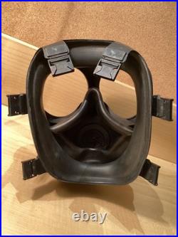 Avon S10 Medium Gas Mask Resident Evil Hunk Cosplay Conversion Project Re Re2 Avon S10 Medium Gas Mask Resident Evil Hunk Cosplay Conversion Project Re Re2