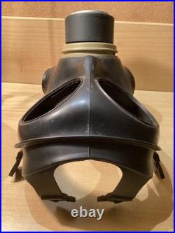 Avon S10 Medium Gas Mask Resident Evil Hunk Cosplay Conversion Project Re Re2