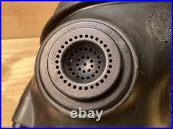 Avon S10 Medium Gas Mask Resident Evil Hunk Cosplay Conversion Project Re Re2